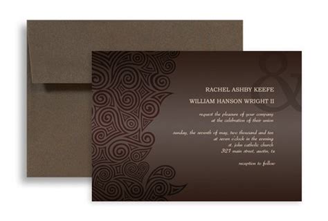 how to print invitations at staples - exploring the art of invitation design