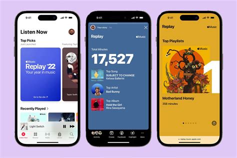 where to find apple music replay and its intriguing connection to personalized music journeys
