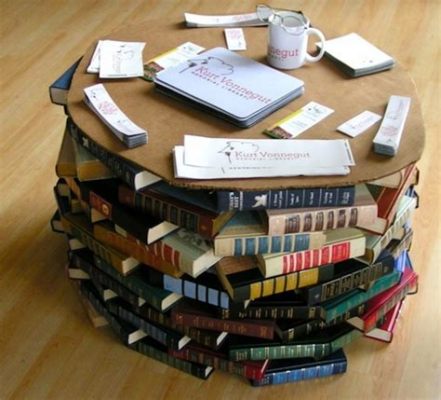 where to recycle books: Exploring Unique Avenues for Repurposing Literary Treasures